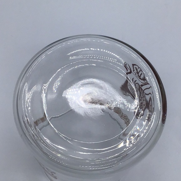 Vintage Rooster Glass Jar - Picture 6 of 8